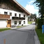 Schneiderhof 아파트 제펠드 인 티롤