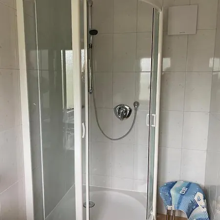 Schneiderhof Апартаменти Зефельд-ін-Тіроль