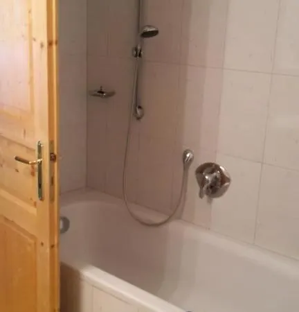 Schneiderhof Apartamento