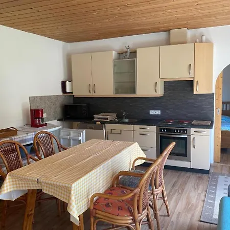 Апартаменты Schneiderhof Зеефельд в Тироле