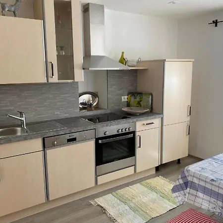 Appartement Schneiderhof