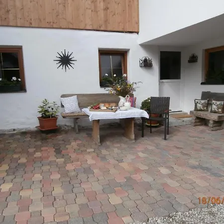 Schneiderhof Апартаменты *