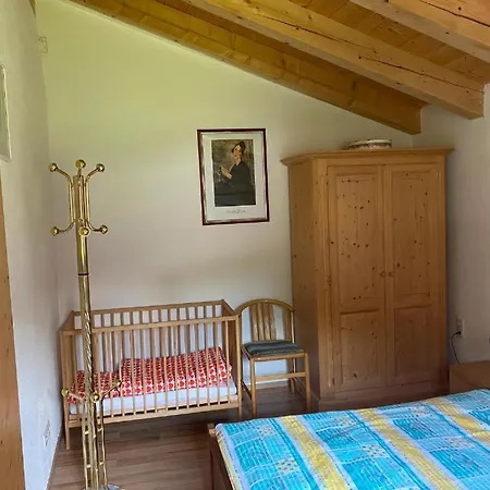 Schneiderhof Appartement *