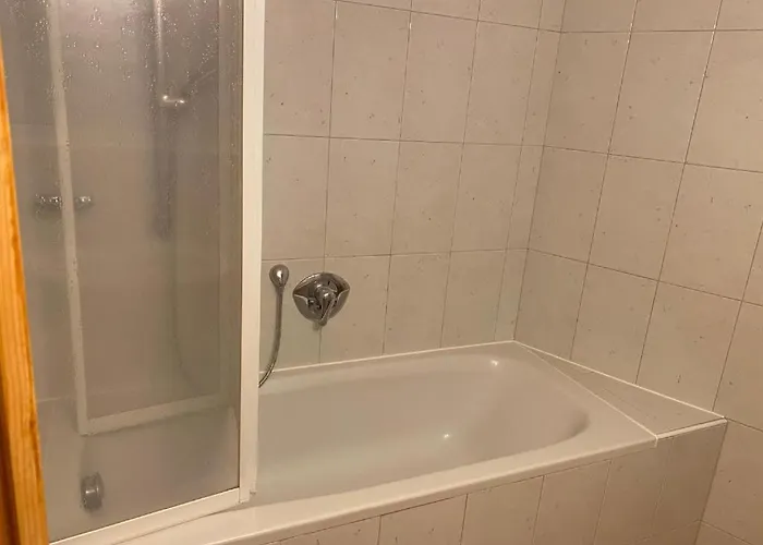 Apartment Schneiderhof Seefeld in Tirol