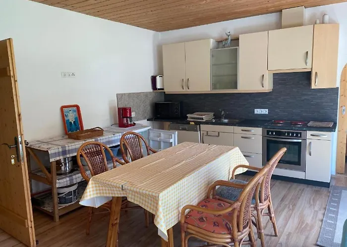 Schneiderhof Apartment