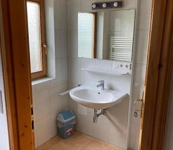 Apartment Schneiderhof Seefeld in Tirol