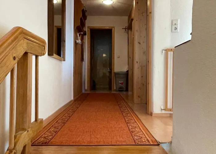 Schneiderhof Apartment Seefeld in Tirol