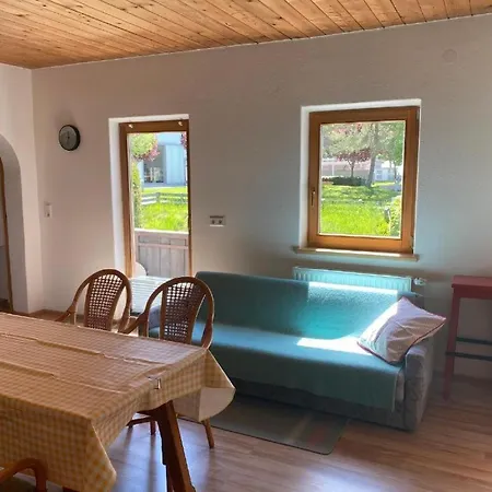 Schneiderhof Appartement Seefeld in Tirol