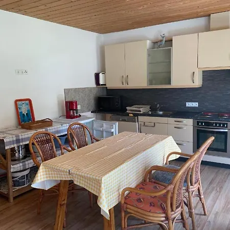 Schneiderhof Appartement