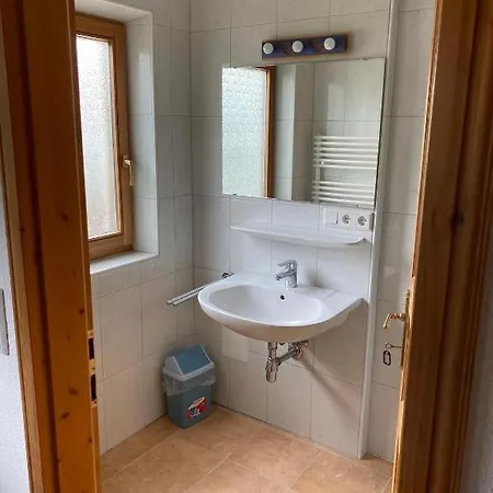 Appartement Schneiderhof Seefeld in Tirol