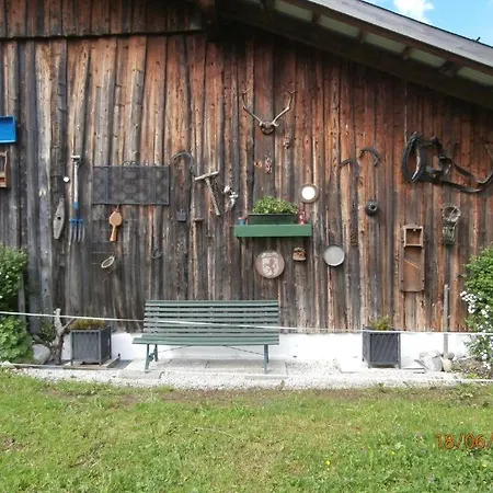 Appartement Schneiderhof