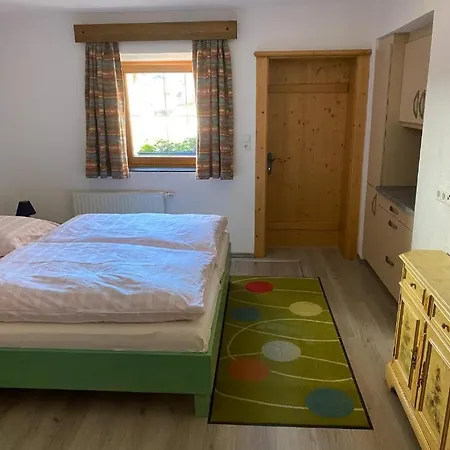 Apartmán Schneiderhof *