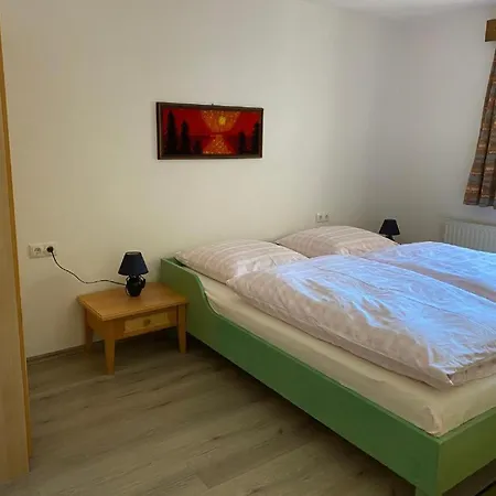 Schneiderhof Apartmán *