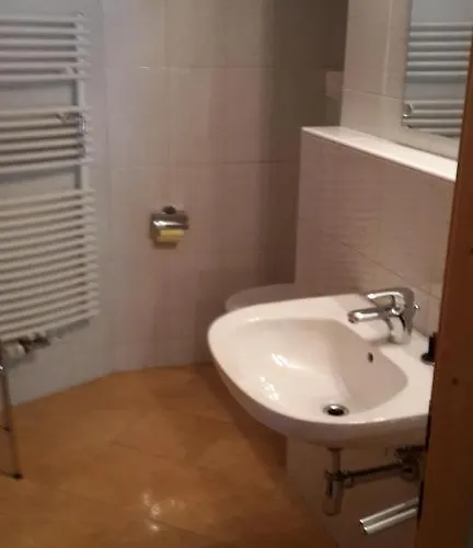 Schneiderhof Апартаменты