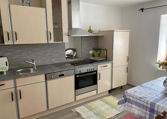 Апартаменты Schneiderhof