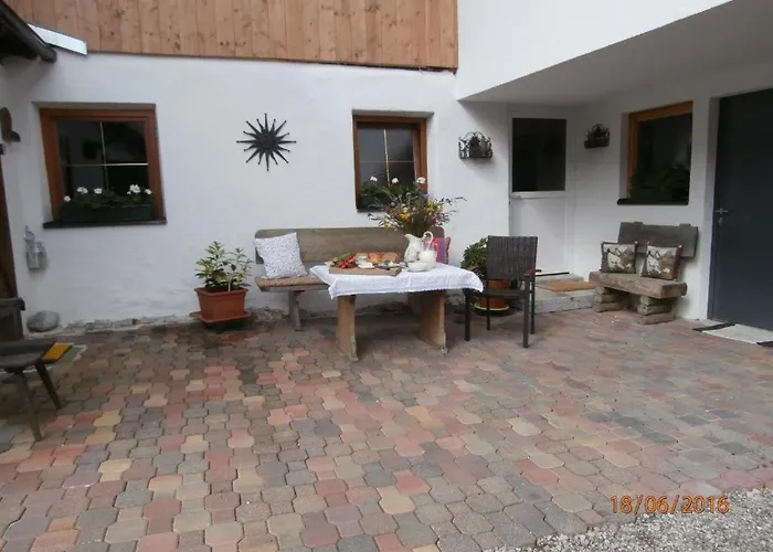 Schneiderhof Апартаменты *