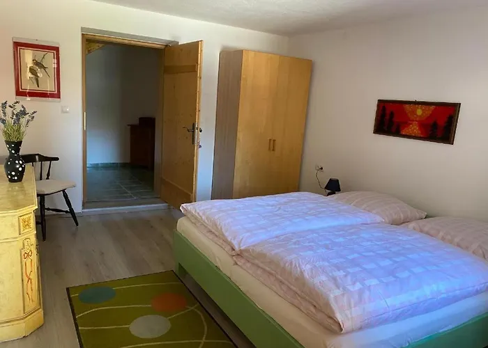 Schneiderhof Зеефельд в Тироле