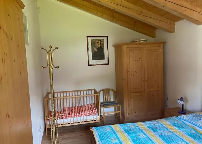 Schneiderhof Апартаменты *